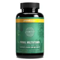 Primal Harvest Primal Multivitamin