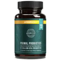 Primal Harvest Primal Probiotics