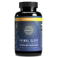 primal harvest primal sleep