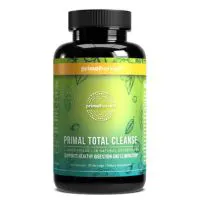 primal harvest primal total cleanse