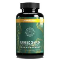 primal harvest turmeric complex