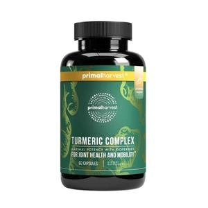 Turmeric Extract