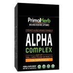 Alpha Testosterone Complex – Erfahrungsberichte: Ist es wirksam?