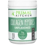 Primal Kitchen Collagen Peptides Review: Is a Simple Formula Enough?