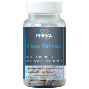 SleepRefined Review: Can It Really Help You Sleep Better?