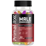 Primal RX Gummies Review – Do They Really Work?