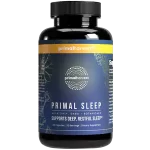 Primal Sleep im Test: Fördert es einen erholsamen, regenerierenden Schlaf?