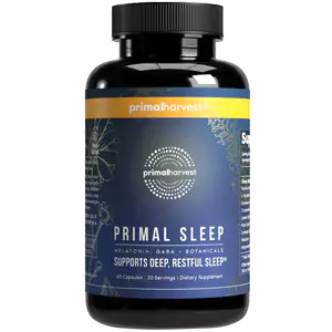 Primal Sleep