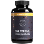 Primal Total Male+ Testbericht: Ist dies das Geheimnis männlicher Vitalität?