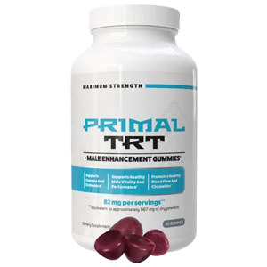 PrimalTRT