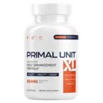 Avis sur Primal Unit XL – La formule avancée d'amélioration masculine Primal Unit XL est-elle efficace ?
