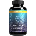 Revisión de Primal Vision: ¿Este suplemento favorece la salud ocular?