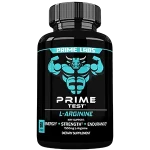 Prime Labs L-Arginine Review: Key Insights You Need To Know
