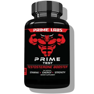prime labs men’s testosterone booster