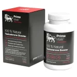 Prime Male Reviews – Does This Testosterone Booster Work?