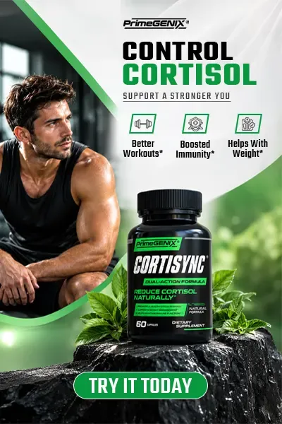 PrimeGENIX CortiSync
