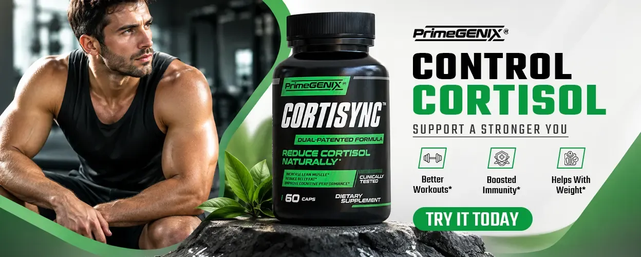 PrimeGENIX CortiSync