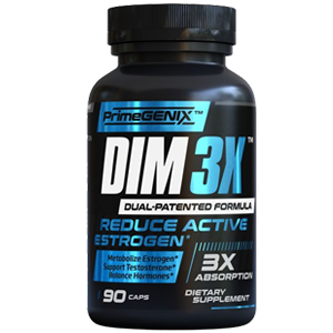 PrimeGENIX DIM 3X