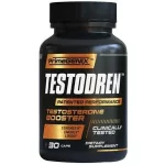 PrimeGENIX Testodren Review 2026: Can It Improve Your Testosterone Levels?