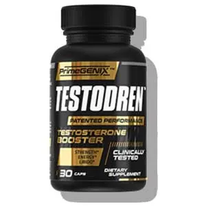 primegenix-testodren