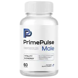 PrimePulse Male