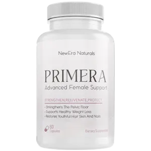 Primera Review: Is It Effective for Bladder Health and Discomfort Relief?