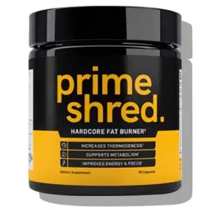 primeshred