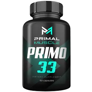 Primo 33