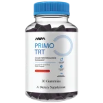 Primo TRT Review: What Effects Will it Have?