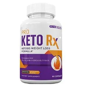 Pro Keto RX