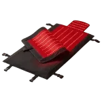 Reseña de Welzo LUMENPRO™: ¿Esta manta de luz roja reemplaza las costosas sesiones clínicas?