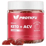 ProTKFU Keto Acv Gummies: Is It Effective for Fat Burning?