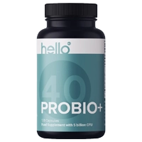 PROBIO+