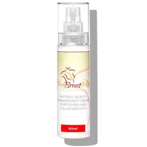 ProBreast Plus Breast Enhancement