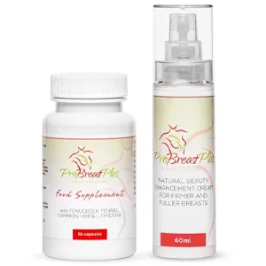 ProBreast Plus Reviews : Does It Have Any Side Effects?