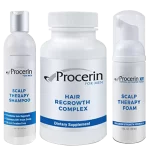 Procerin Review: Can This Natural Solution Fight Male Baldness?