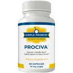 Prociva Review – Can It Truly Support Heart Health?