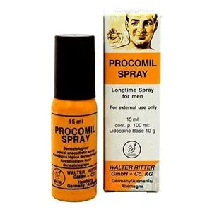 procomil spray