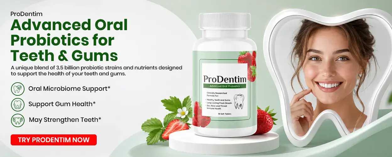 ProDentim