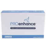 ProEnhance Pflaster im Test: Kann es die Leistungsfähigkeit von Männern steigern?