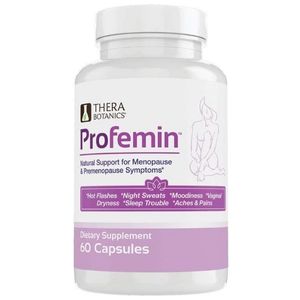 Profemin Review – Is Profemin a Smart Choice for Menopause?
