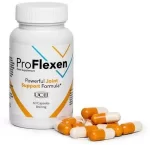 Reseñas de Proflexen: ¿Es este producto legítimo y vale la pena?