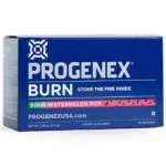 Avis sur Progenex Burn – Ce produit est-il légitime et efficace ?