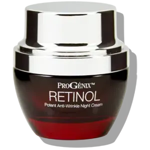 Progenix Professional Retinol Face Cream