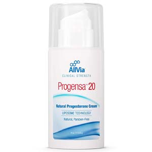 Progensa 20