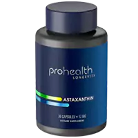 ProHealth Astaxanthin ProHealth Astaxanthin
