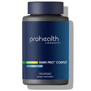 prohealth longevity nmn pro capsules reviews