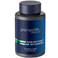ProHealth Olive Leaf Extract ProHealth Olive Leaf Extract