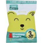 Project 7 Gummy Bears Review-Can They Support Weight Loss?