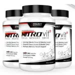 Nitrovit Reviews – Is Nitrovit The Best Nootropic Brain Enhancement Supplement?